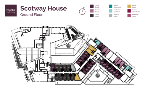 Scotway House - Gallery - 16
