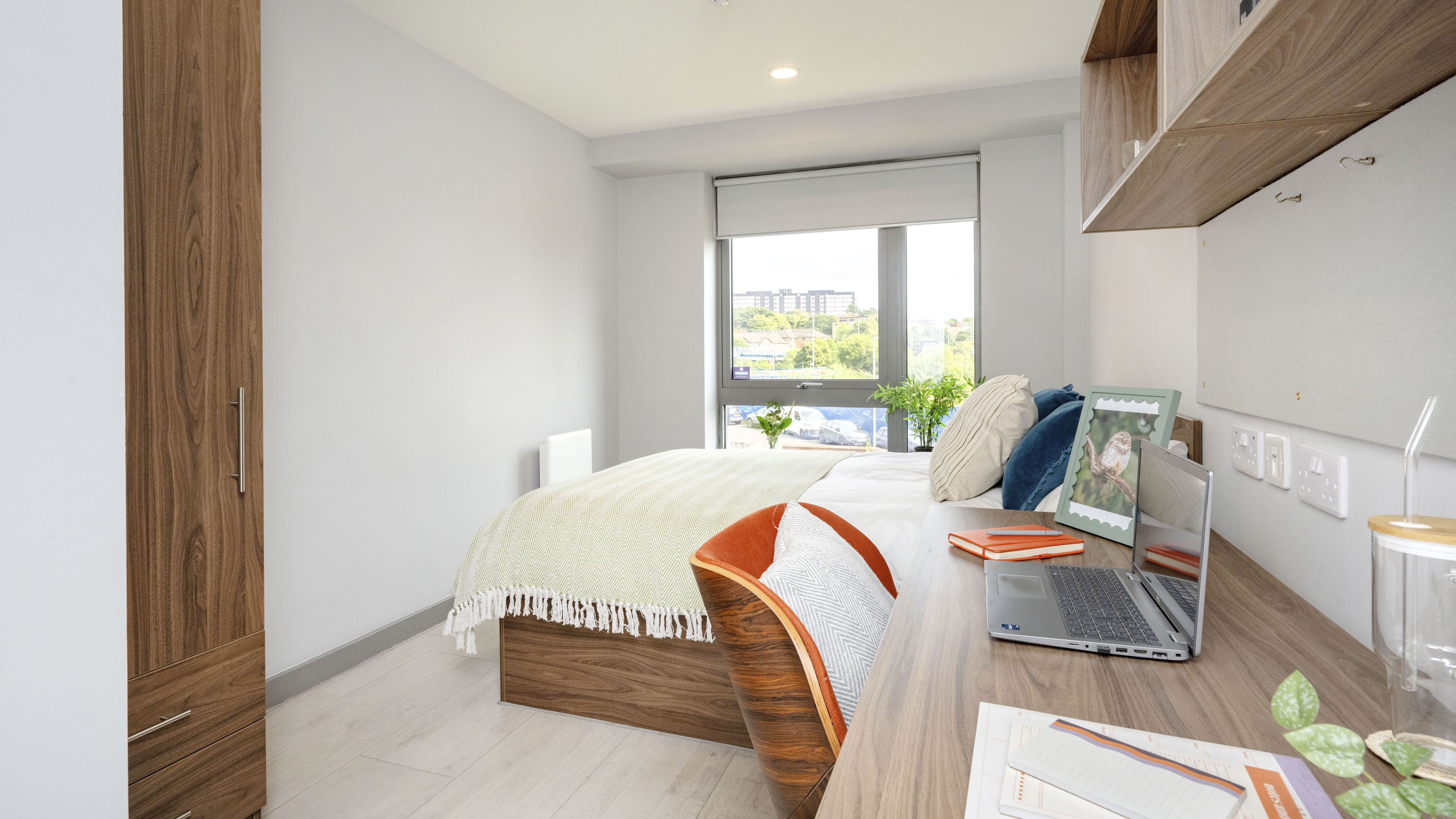 Classic En-Suite - 4