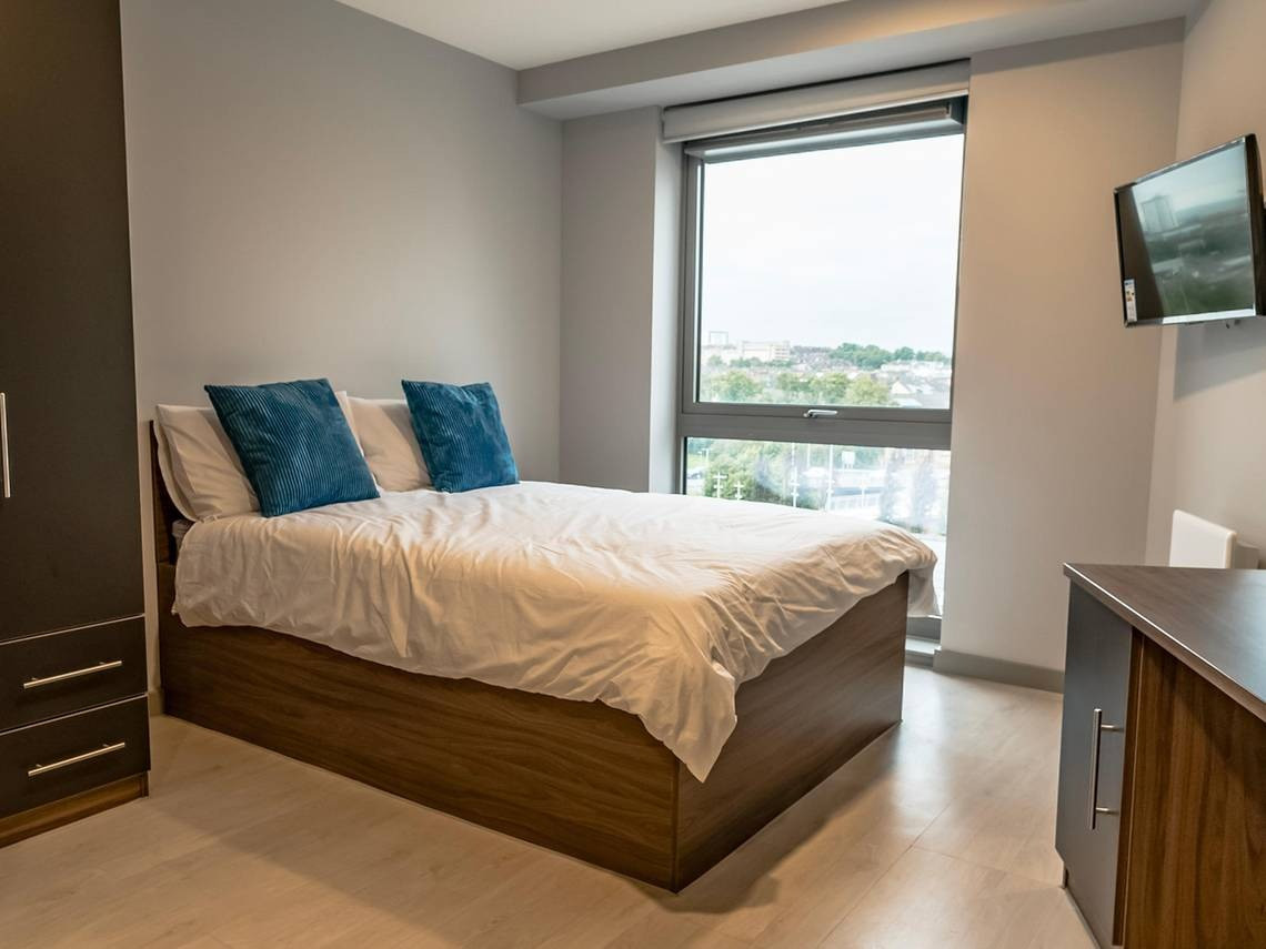  Premium Studio  -  Scotway House  - Gallery -  1