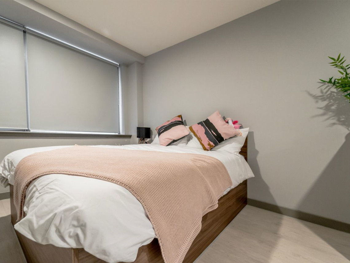  Deluxe Tower Studio  -  Scotway House  - Gallery -  1