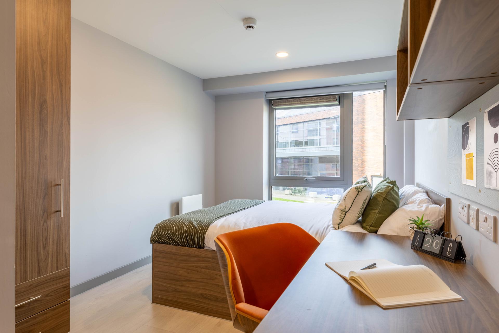  Classic En-Suite  -  Scotway House  - Gallery -  19