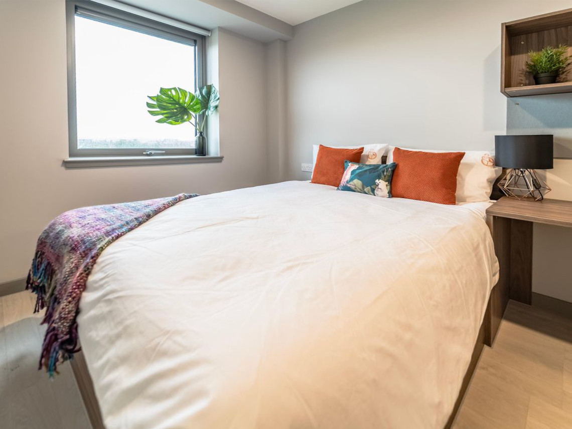  Classic En-Suite  -  Scotway House  - Gallery -  15