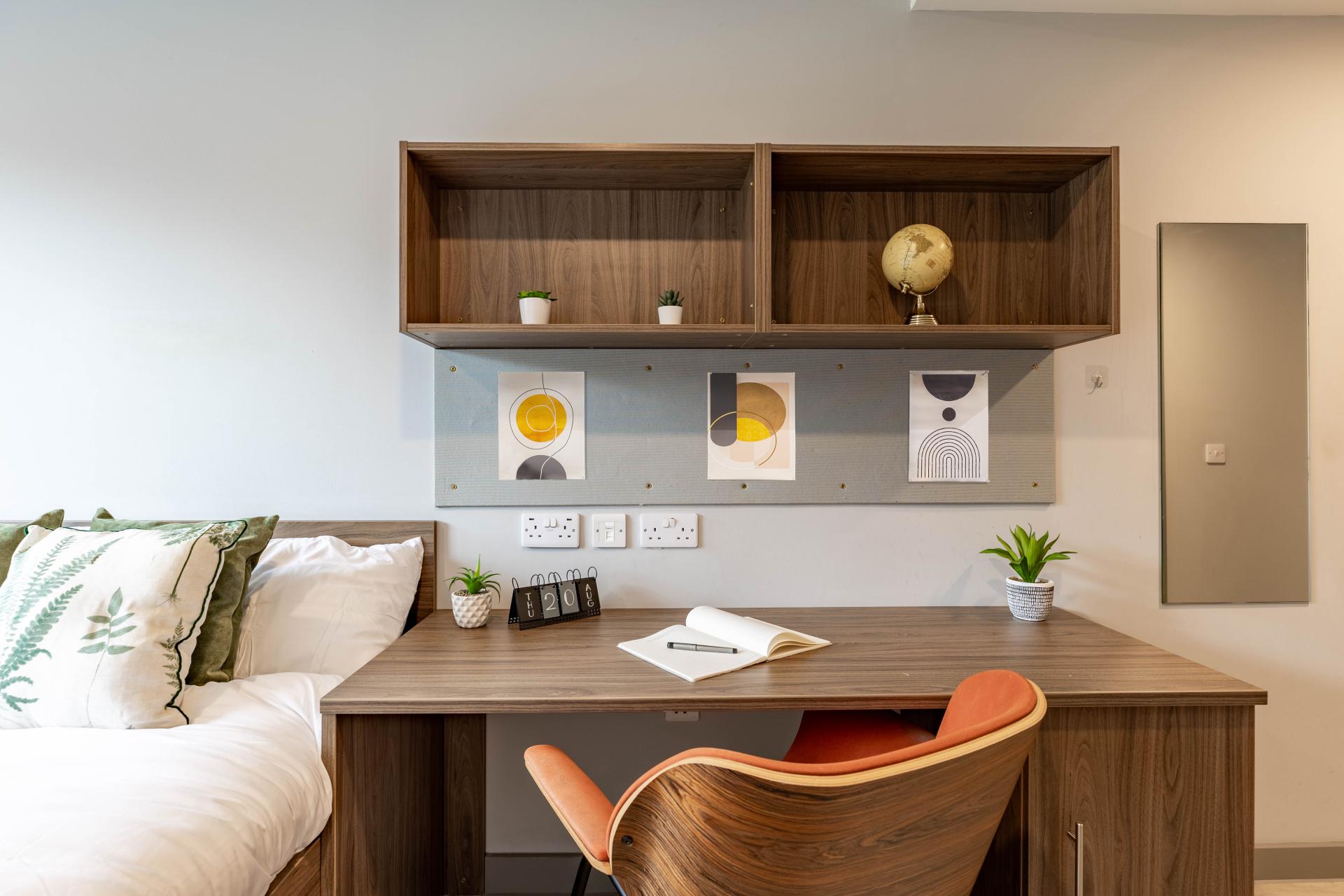  Classic En-Suite  -  Scotway House  - Gallery -  6