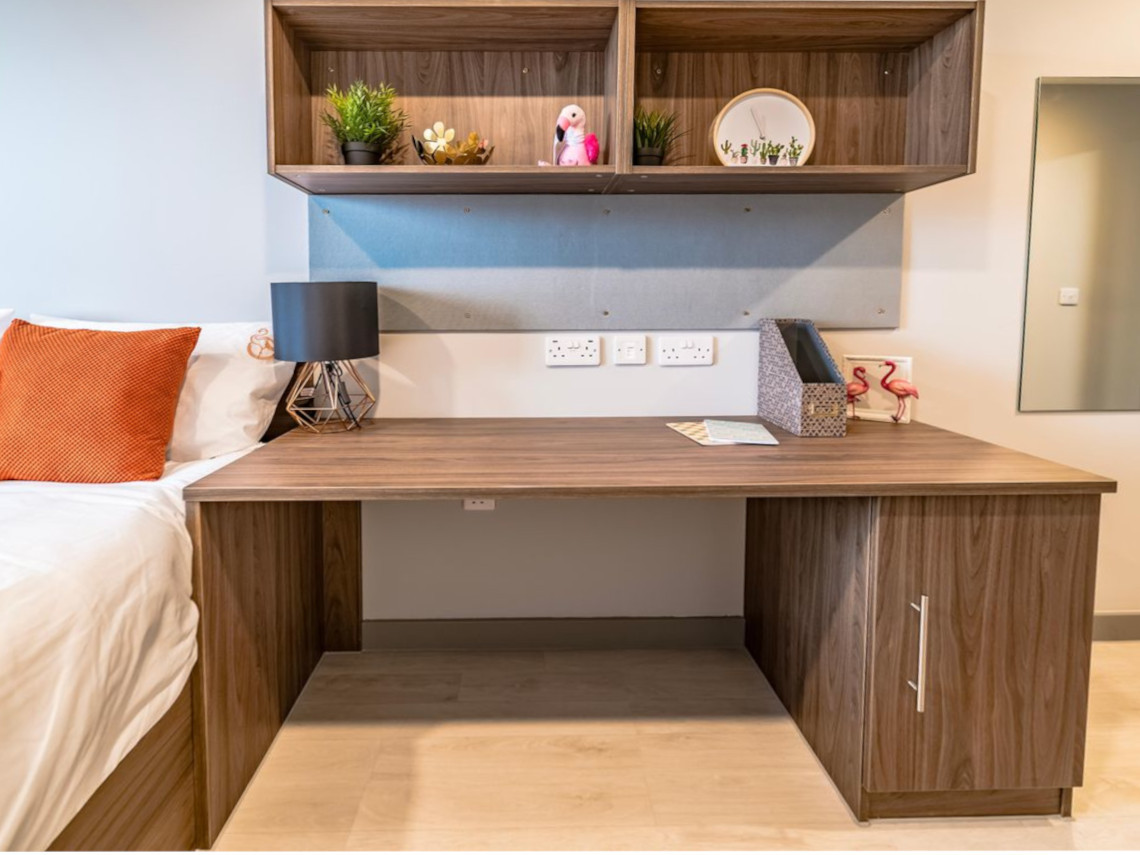  Classic En-Suite  -  Scotway House  - Gallery -  10