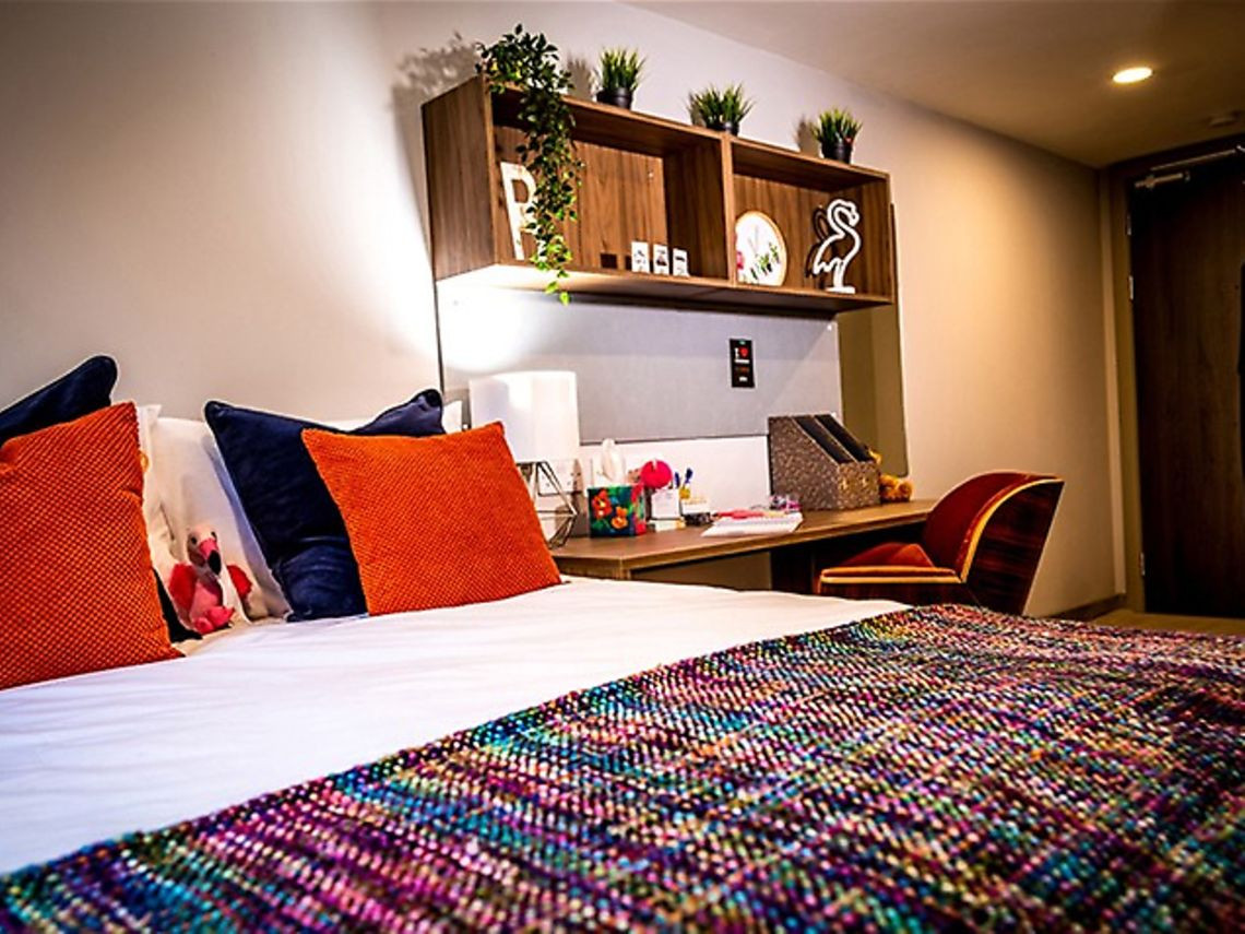  Premium En-Suite  -  Scotway House  - Gallery -  4