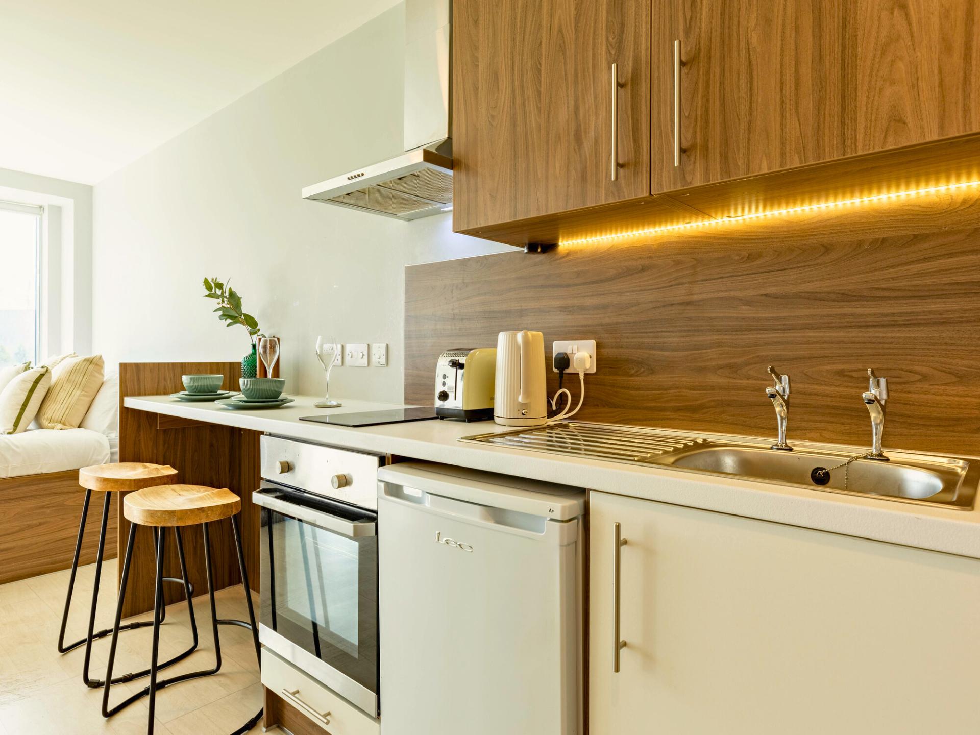  Classic Studio  -  Scotway House  - Gallery -  8