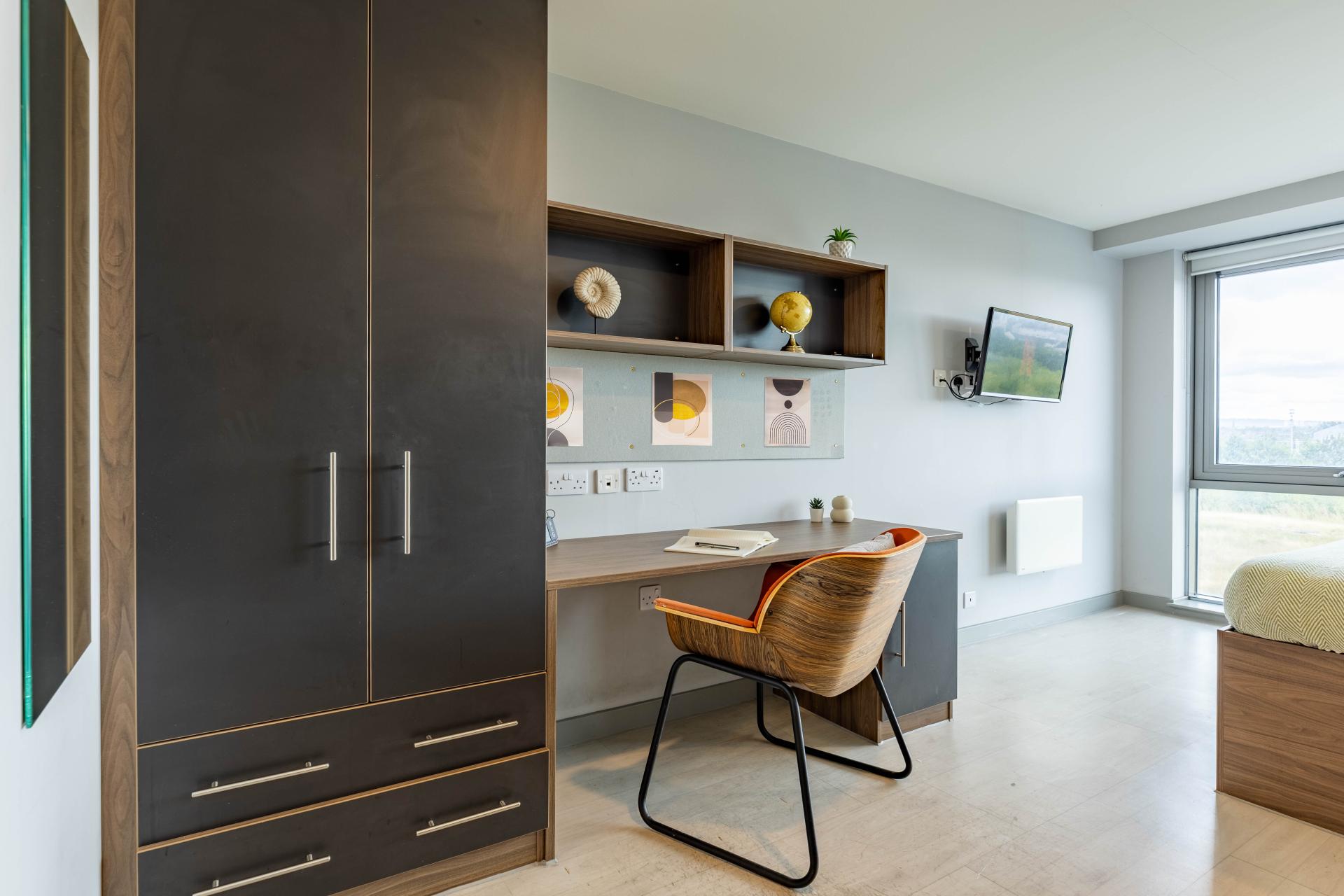  Deluxe Studio  -  Scotway House  - Gallery -  9