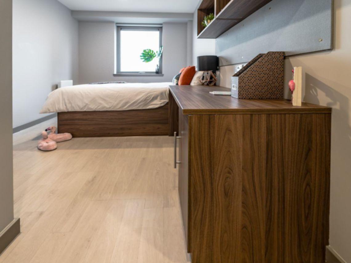  Standard En-Suite  -  Scotway House  - Gallery -  11