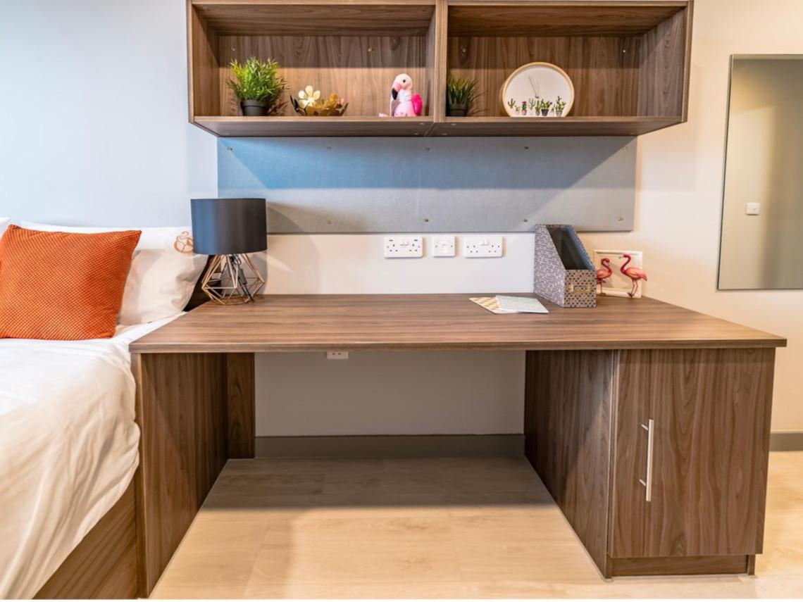  Standard En-Suite  -  Scotway House  - Gallery -  8