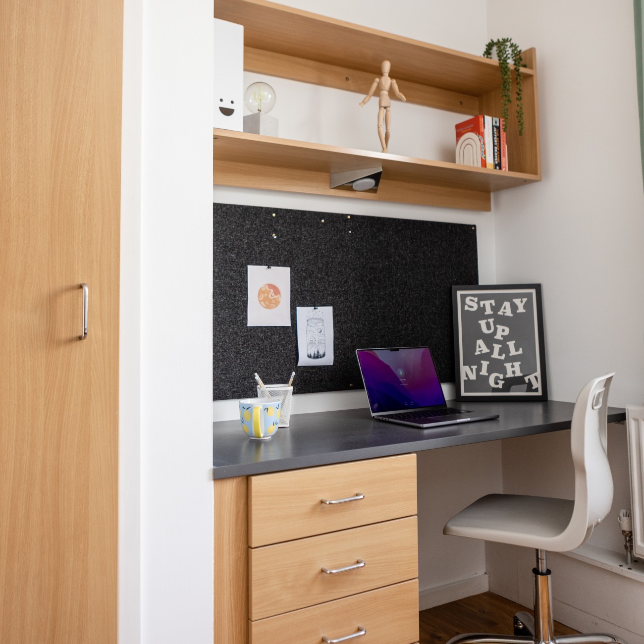  Cluster Room - Standard  -  Cranborne House  - Gallery -  5