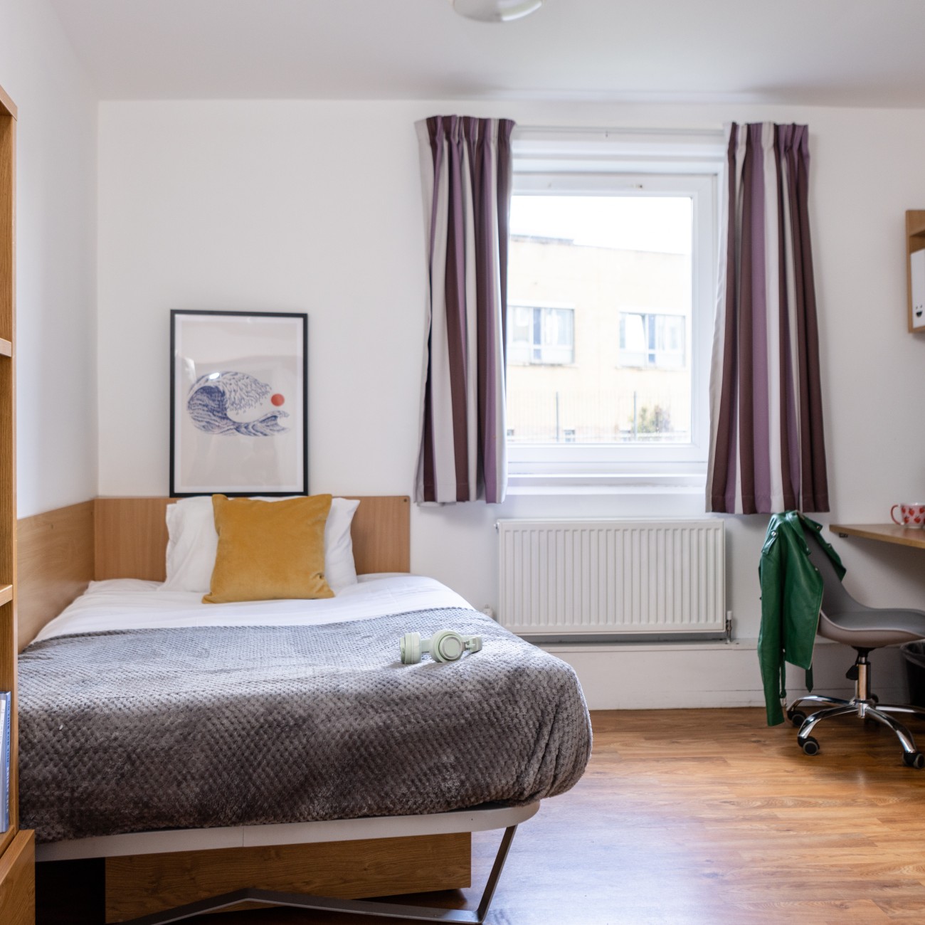  Cluster Room - Premium  -  Cranborne House  - Gallery -  1