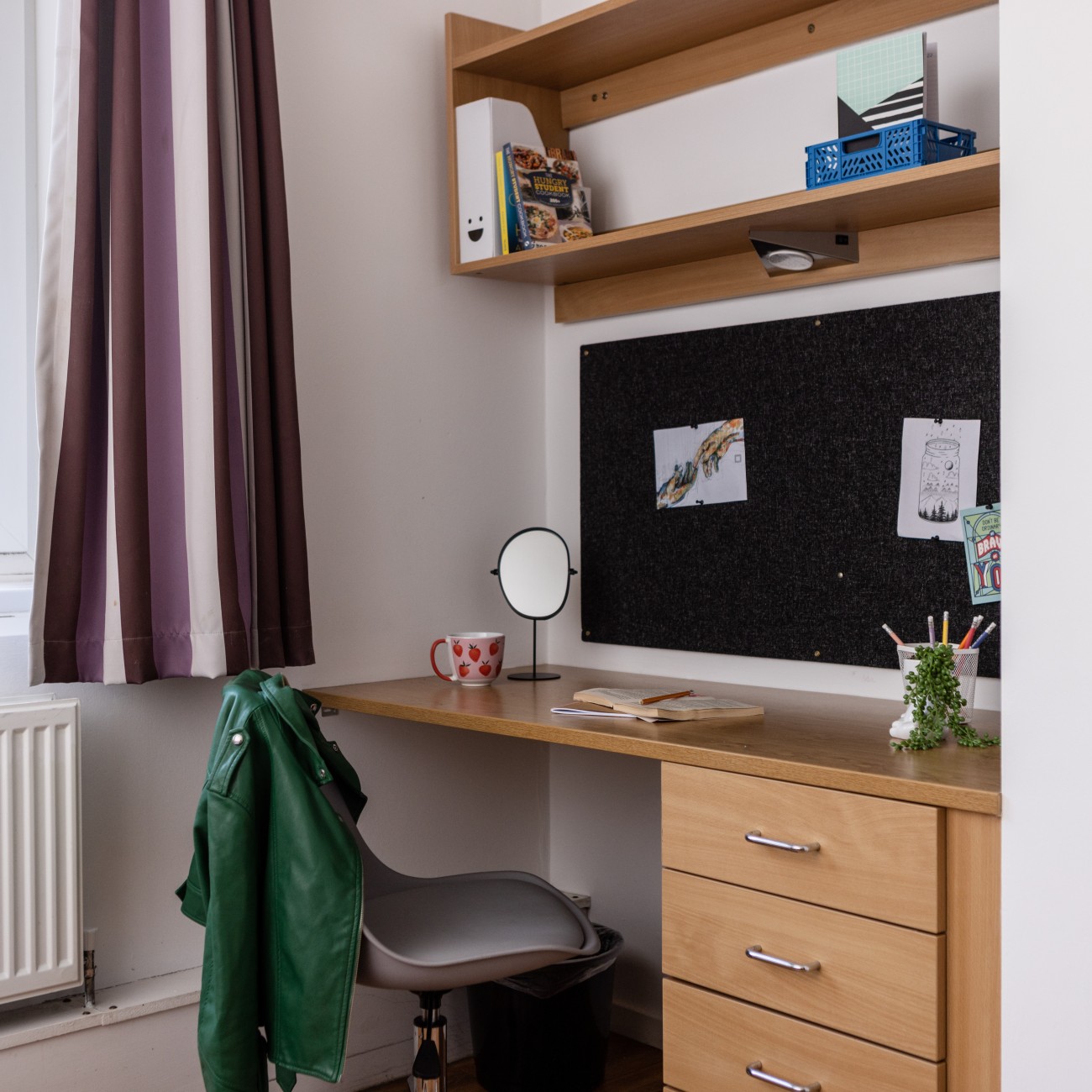 Cluster Room - Premium - Cranborne House - Gallery - 5