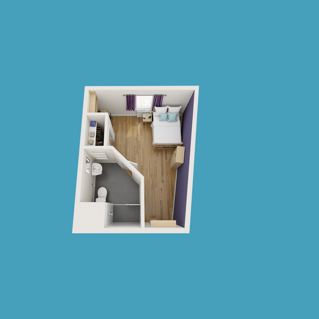  Cluster Room - Premium  -  Cranborne House  - Gallery -  3