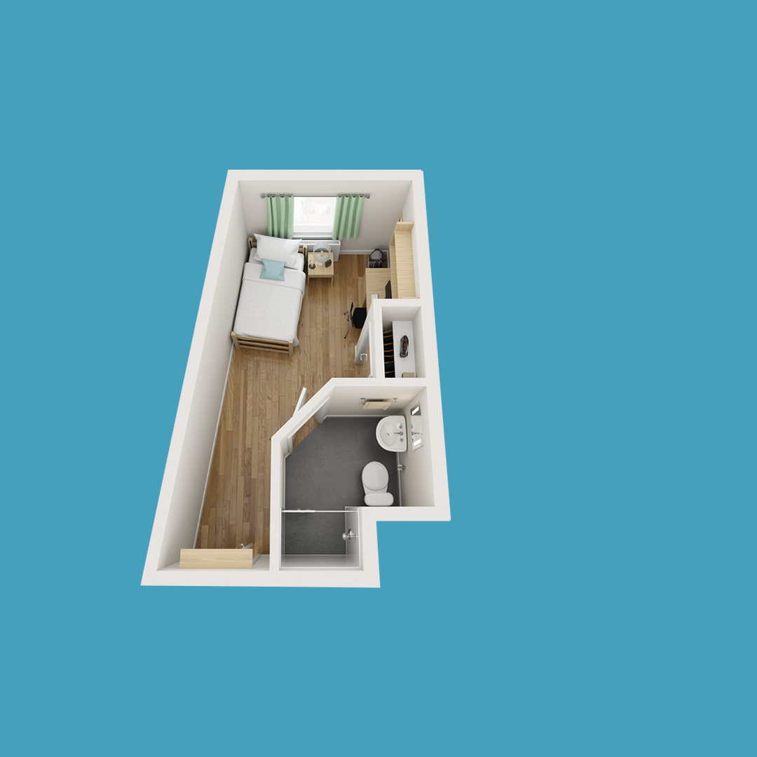  Cluster Room - Value  -  Cranborne House  - Gallery -  2