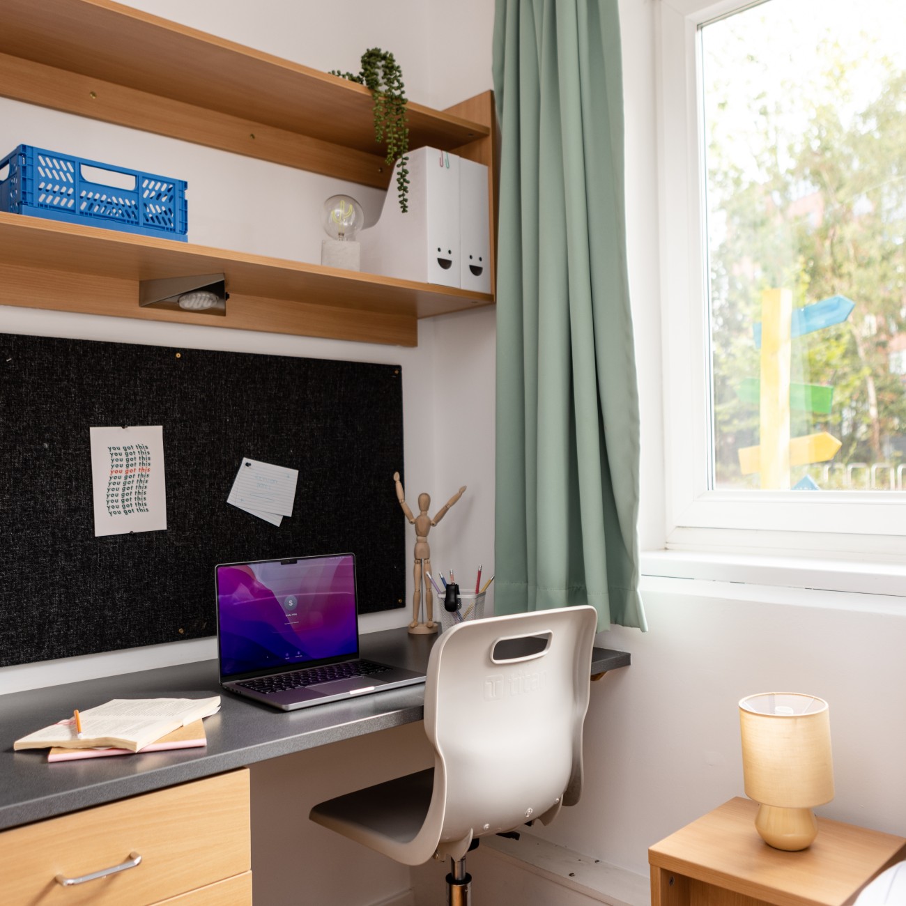 Cluster Room - Value - Cranborne House - Gallery - 5