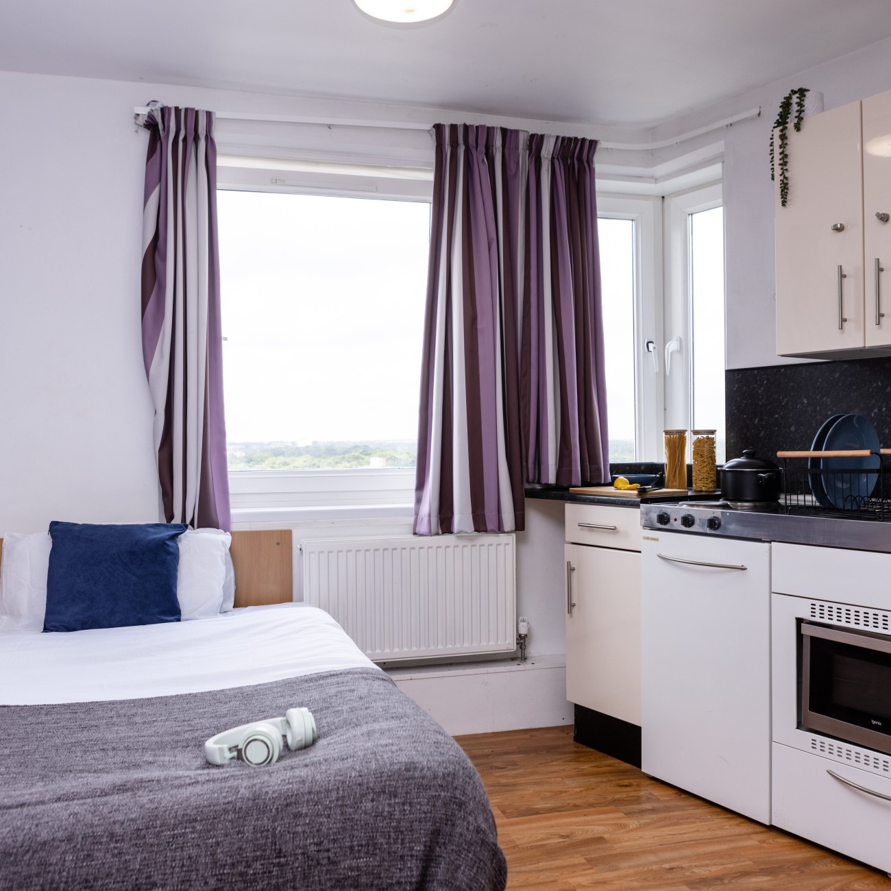  Studio  -  Cranborne House  - Gallery -  1