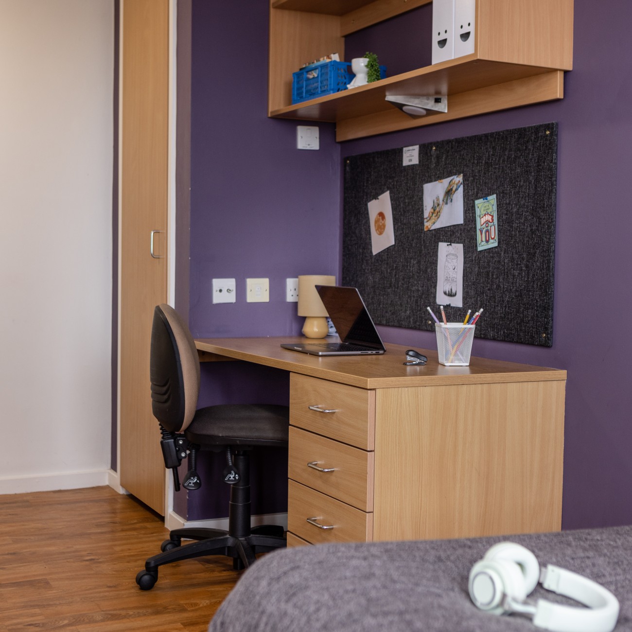  Studio  -  Cranborne House  - Gallery -  3