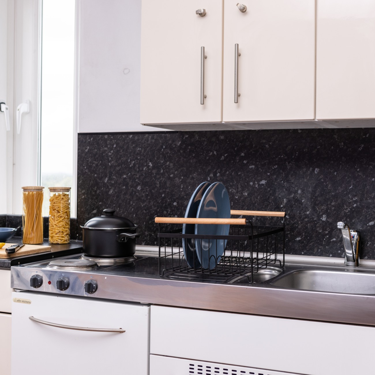 Studio - Cranborne House - Gallery - 4