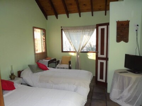 Glaciers & Wild Patagonia customs