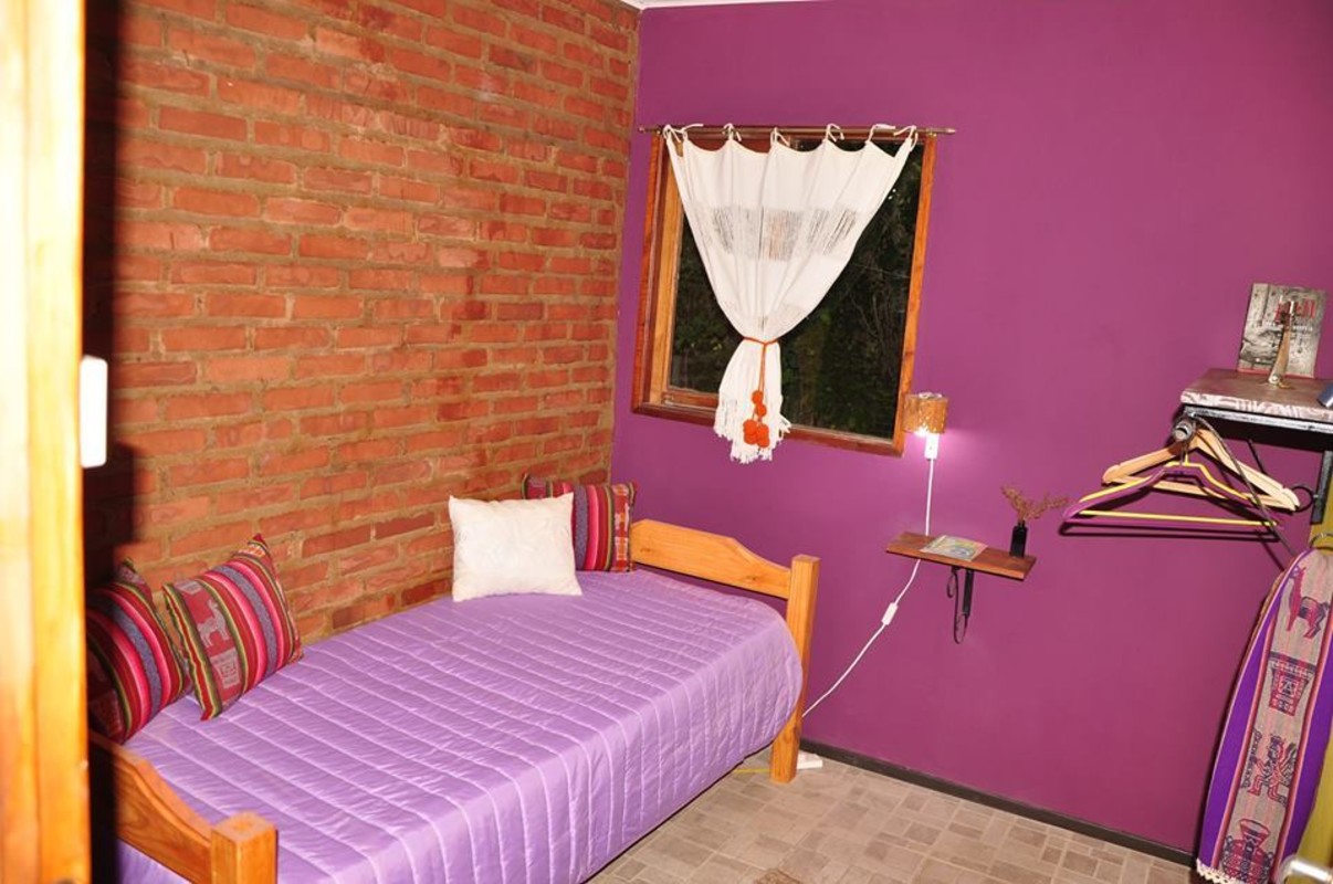 Jujuy Room(Full Room) - 1