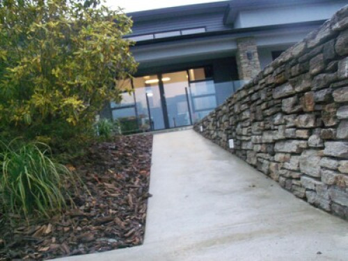 Clean, Modern and Stylish home