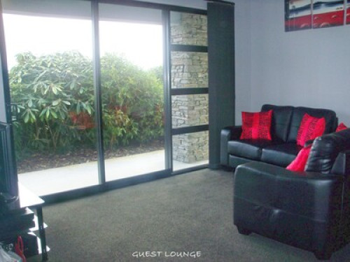 Clean, Modern and Stylish home