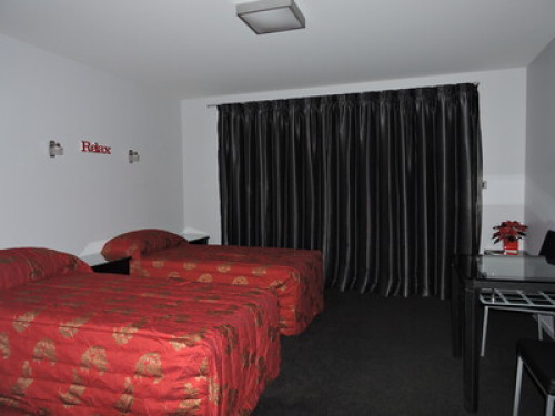 Clean, Modern and Stylish home