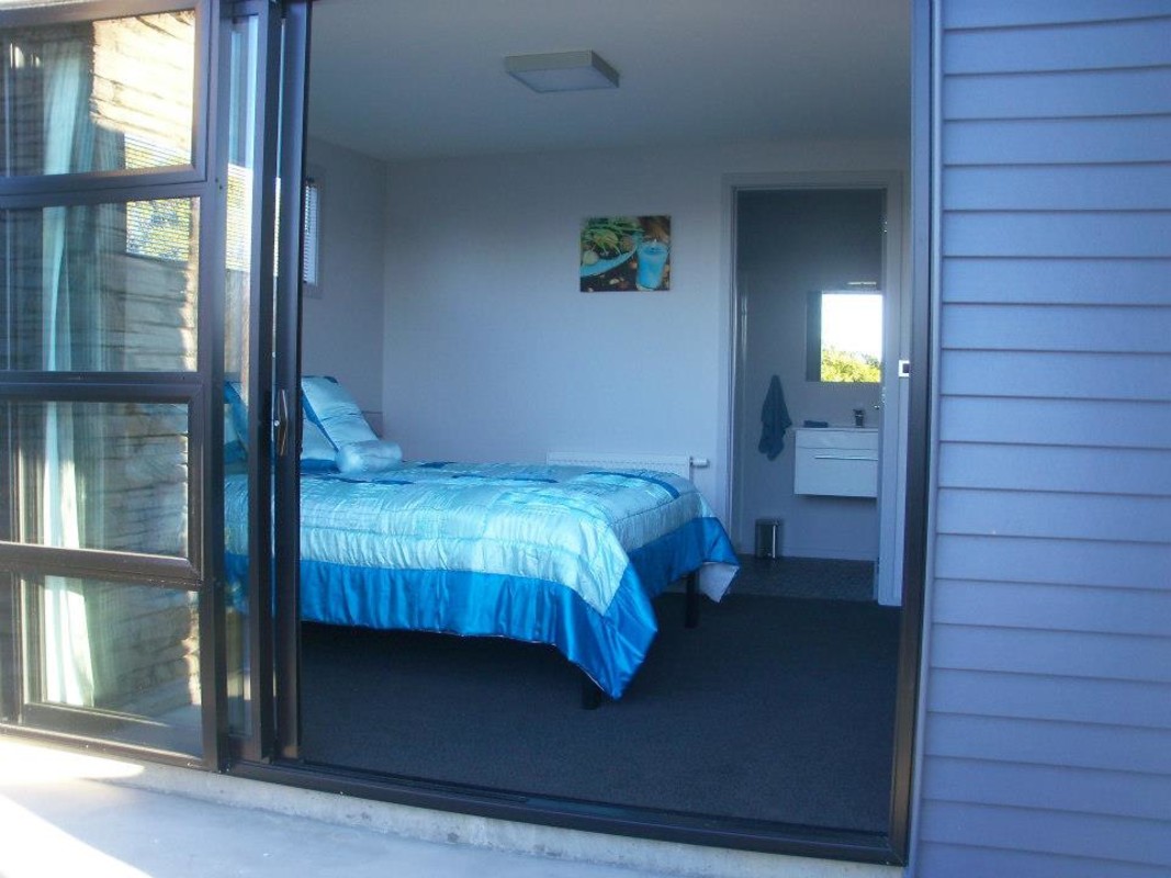 Room 1(Single Bed) - 1