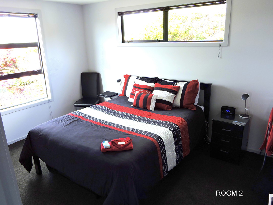 King Room 2(Full Room) - 1