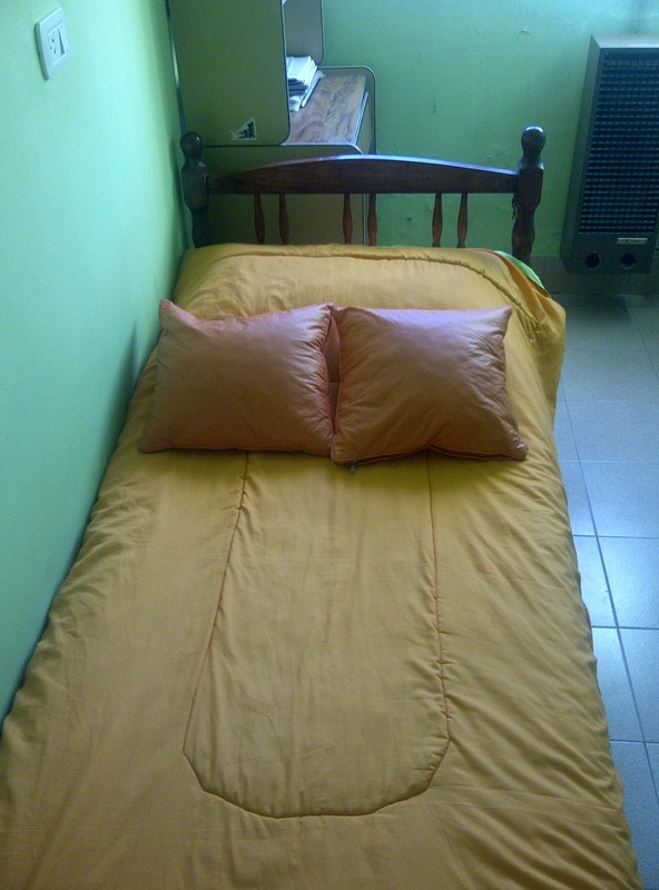 Master Bedroom(Full Room) - 1