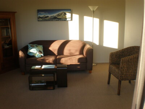 Luxurious country experience