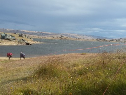 Little House on the Prairie