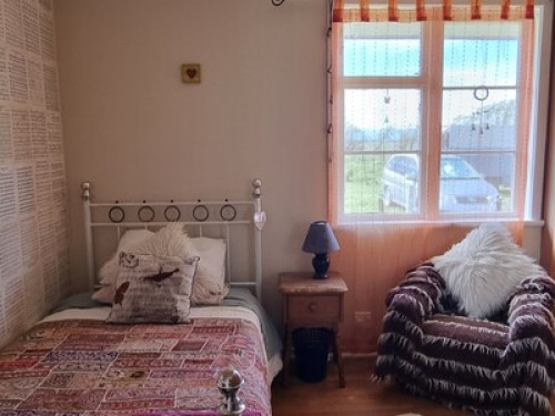 Little House on the Prairie