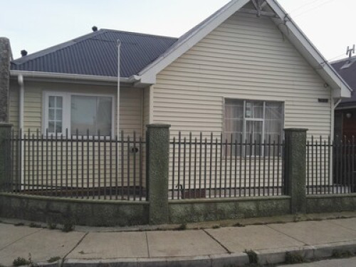 live at the end of the world