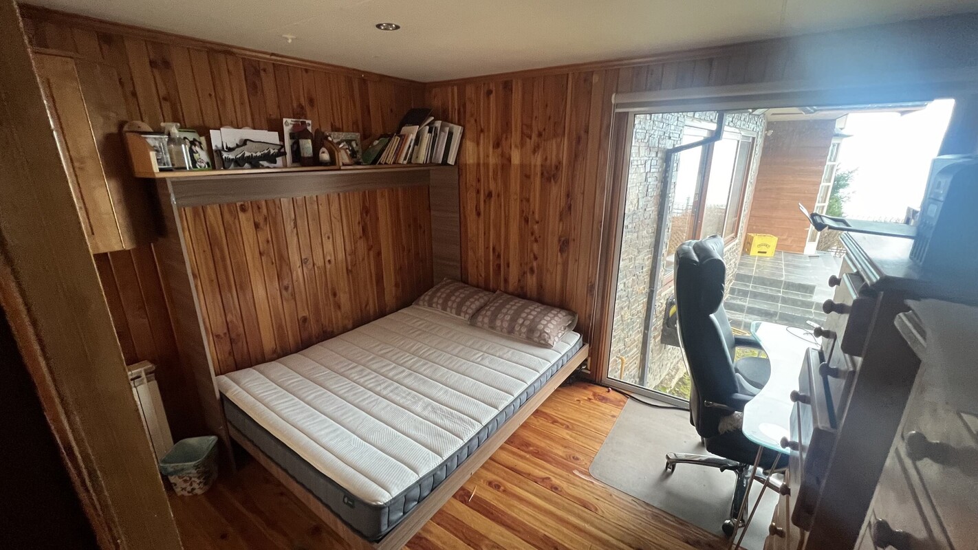 Firs Floor Room(Full Room) - Epic House Strait of Magellan View - Gallery - 1