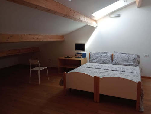 Apartment in Via Tina Modotti, Cesena for 125 m² with 3 bedrooms