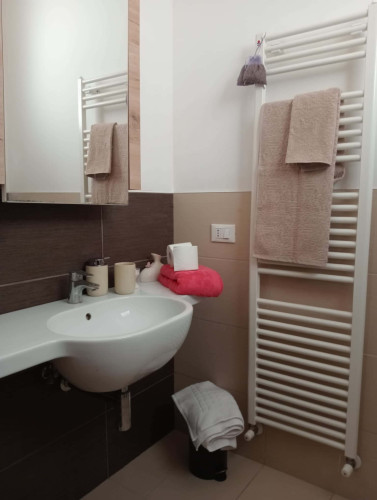 Apartment in Via Tina Modotti, Cesena for 125 m² with 3 bedrooms