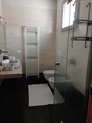 Apartment in Via Tina Modotti, Cesena for 125 m² with 3 bedrooms