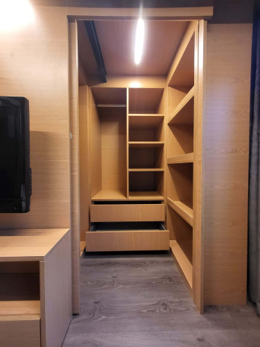 Spacious studio in Praceta Carlos Capítulo, Queluz  - Gallery -  5