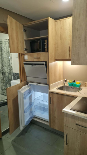 Spacious studio in Praceta Carlos Capítulo, Queluz - Gallery - 13