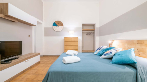 Travel & Station Apartament - Gallery - 19
