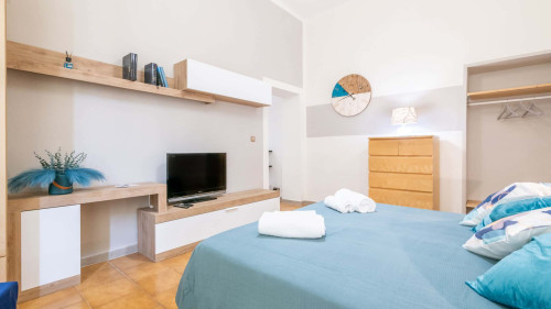 Travel & Station Apartament - Gallery - 18