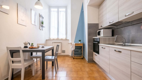 Travel & Station Apartament - Gallery - 24