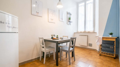 Travel & Station Apartament - Gallery - 26