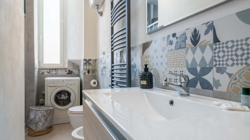 Travel & Station Apartament - Gallery - 6