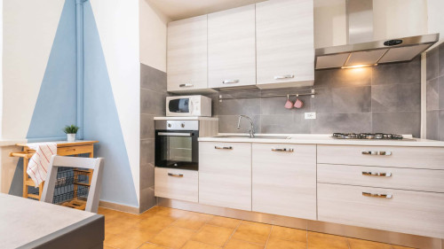 Travel & Station Apartament - Gallery - 28