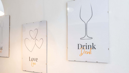 Travel & Station Apartament - Gallery - 11