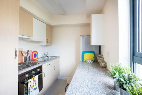 Blithehale Court Unite - Gallery - 21