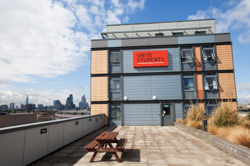 Blithehale Court Unite  - Gallery -  5