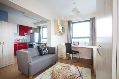 Blithehale Court Unite - Gallery - 15